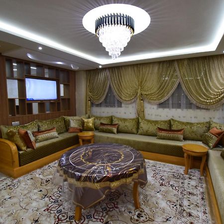 Appartement Family Serene Stay Marrakesh Exterior photo