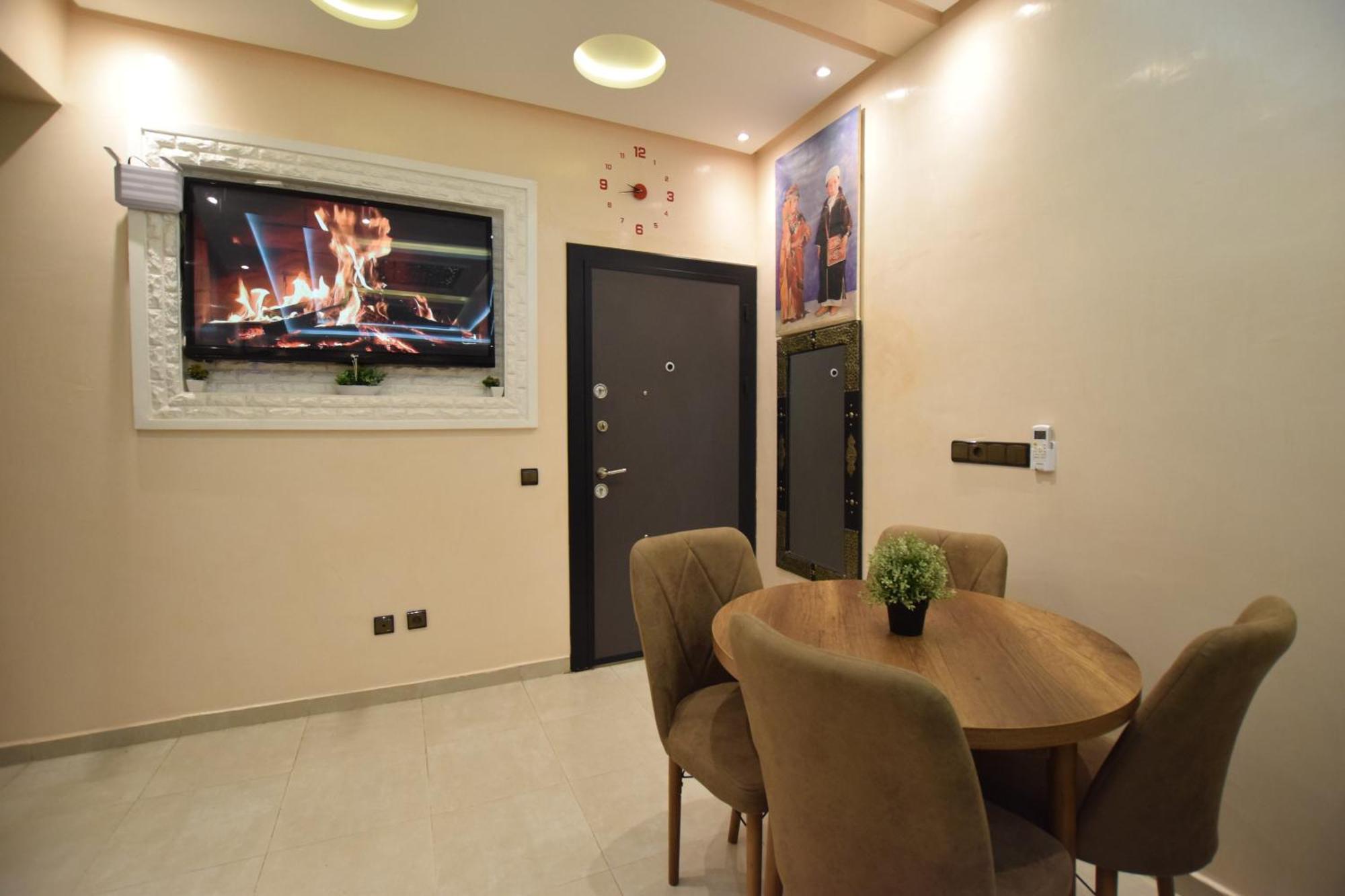 Appartement Family Serene Stay Marrakesh Exterior photo