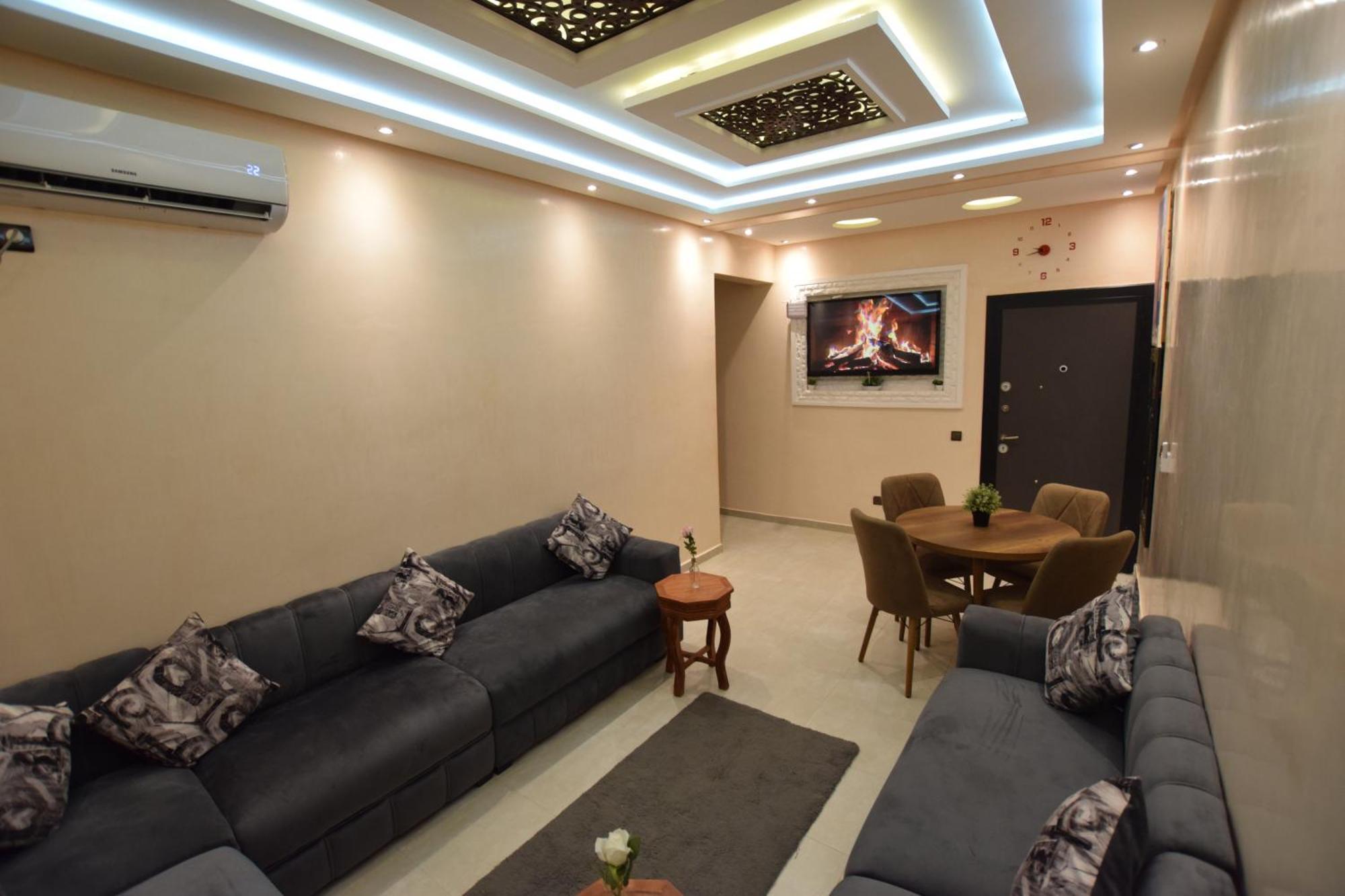 Appartement Family Serene Stay Marrakesh Exterior photo