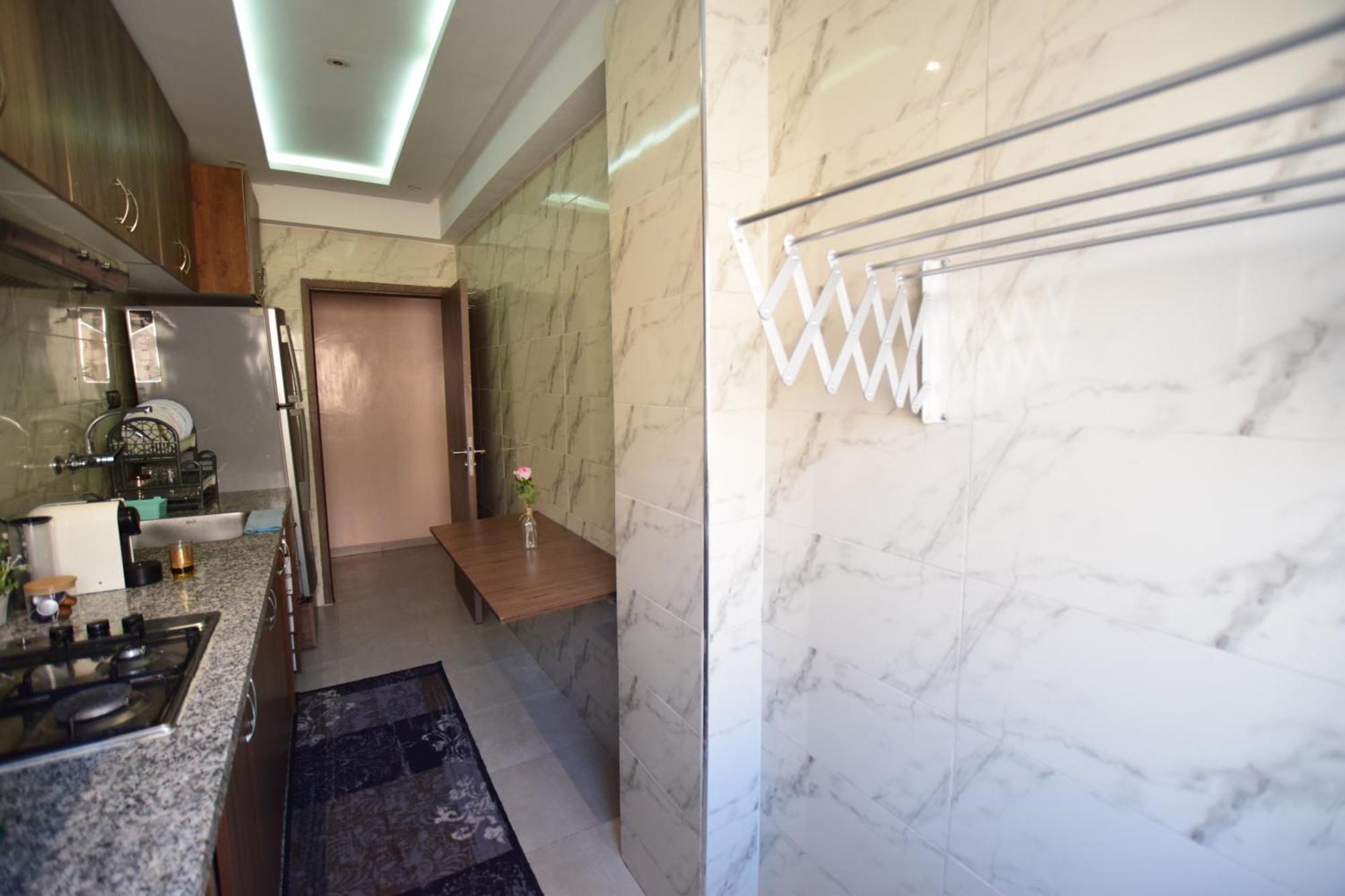Appartement Family Serene Stay Marrakesh Exterior photo
